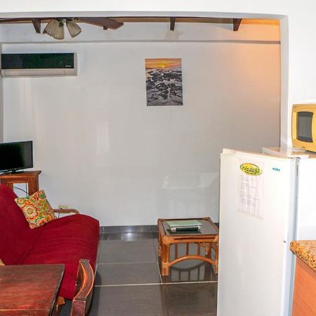 Cwc Casa Wasabi 1Bedroom 1Bathroom Tamarindo Exteriör bild