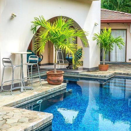 Cwc Casa Wasabi 1Bedroom 1Bathroom Tamarindo Exteriör bild