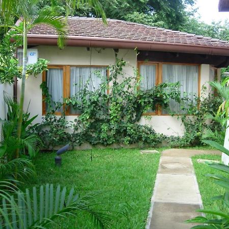Cwc Casa Wasabi 1Bedroom 1Bathroom Tamarindo Exteriör bild
