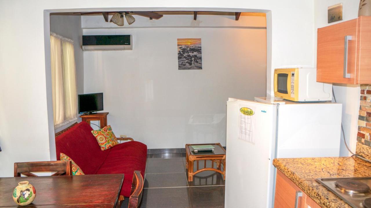 Cwc Casa Wasabi 1Bedroom 1Bathroom Tamarindo Exteriör bild