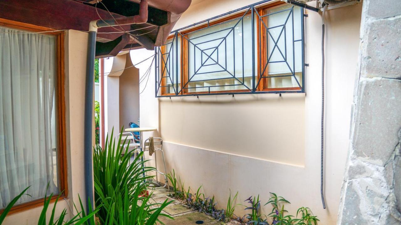 Cwc Casa Wasabi 1Bedroom 1Bathroom Tamarindo Exteriör bild