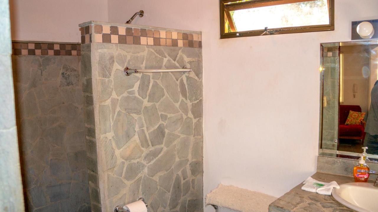 Cwc Casa Wasabi 1Bedroom 1Bathroom Tamarindo Exteriör bild