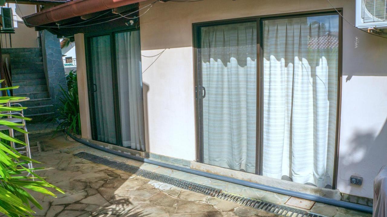 Cwc Casa Wasabi 1Bedroom 1Bathroom Tamarindo Exteriör bild