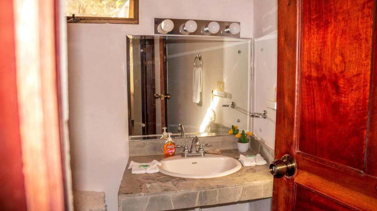 Cwc Casa Wasabi 1Bedroom 1Bathroom Tamarindo Exteriör bild