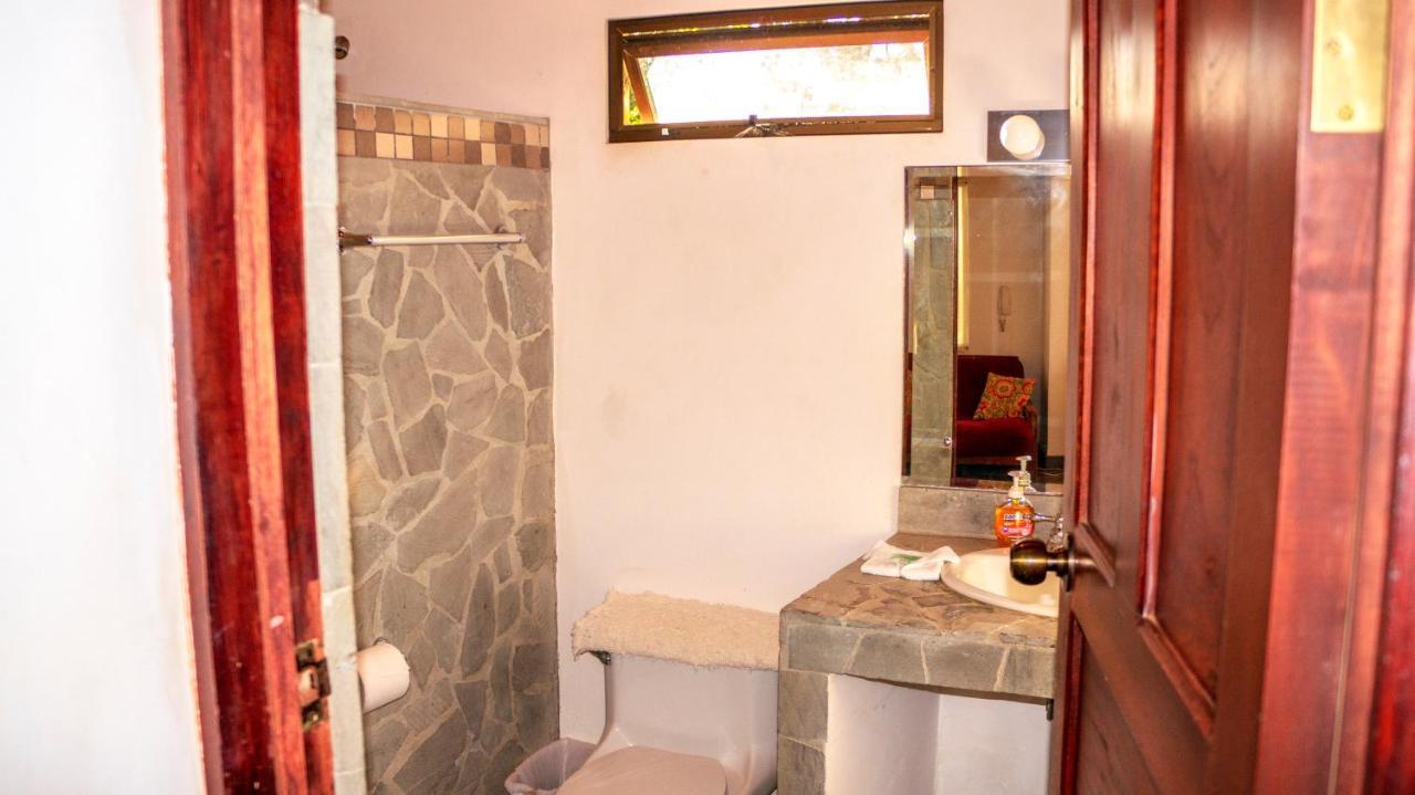 Cwc Casa Wasabi 1Bedroom 1Bathroom Tamarindo Exteriör bild