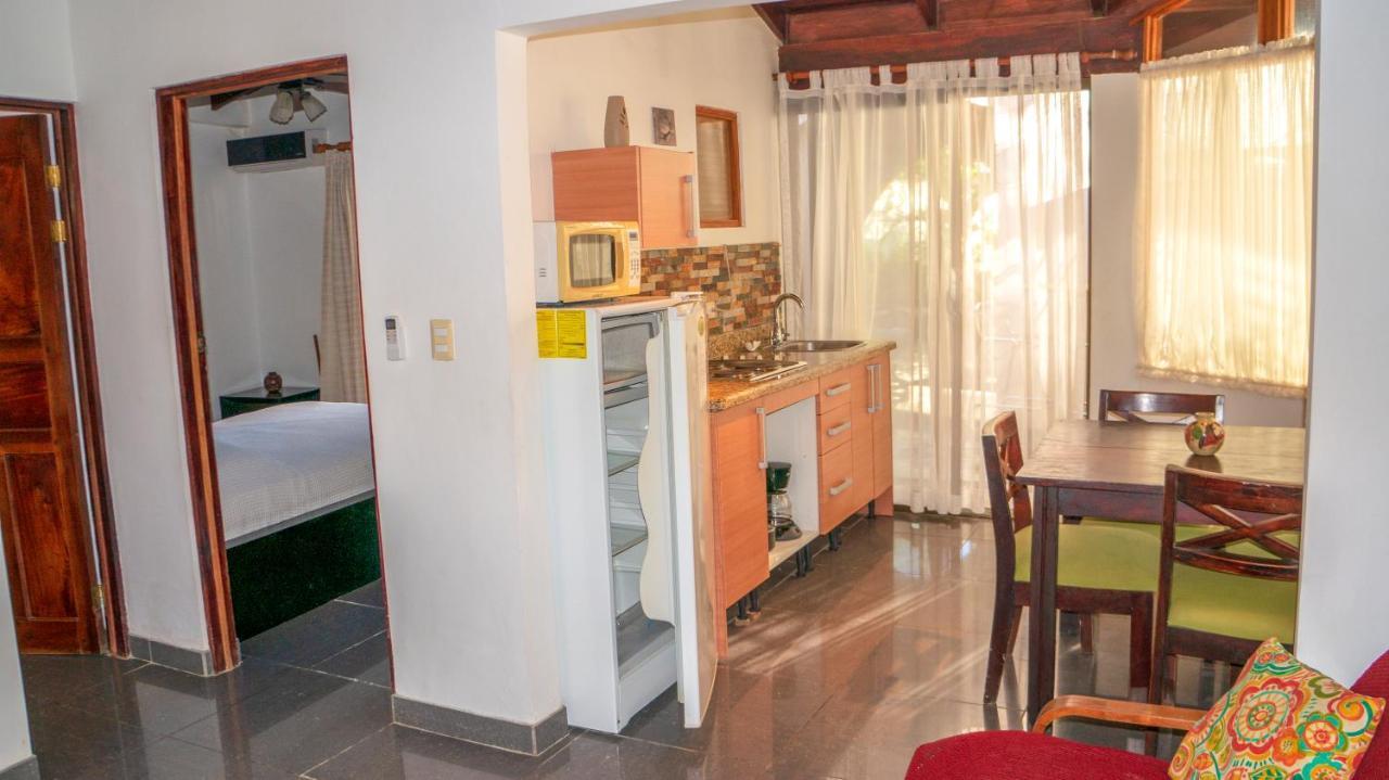 Cwc Casa Wasabi 1Bedroom 1Bathroom Tamarindo Exteriör bild
