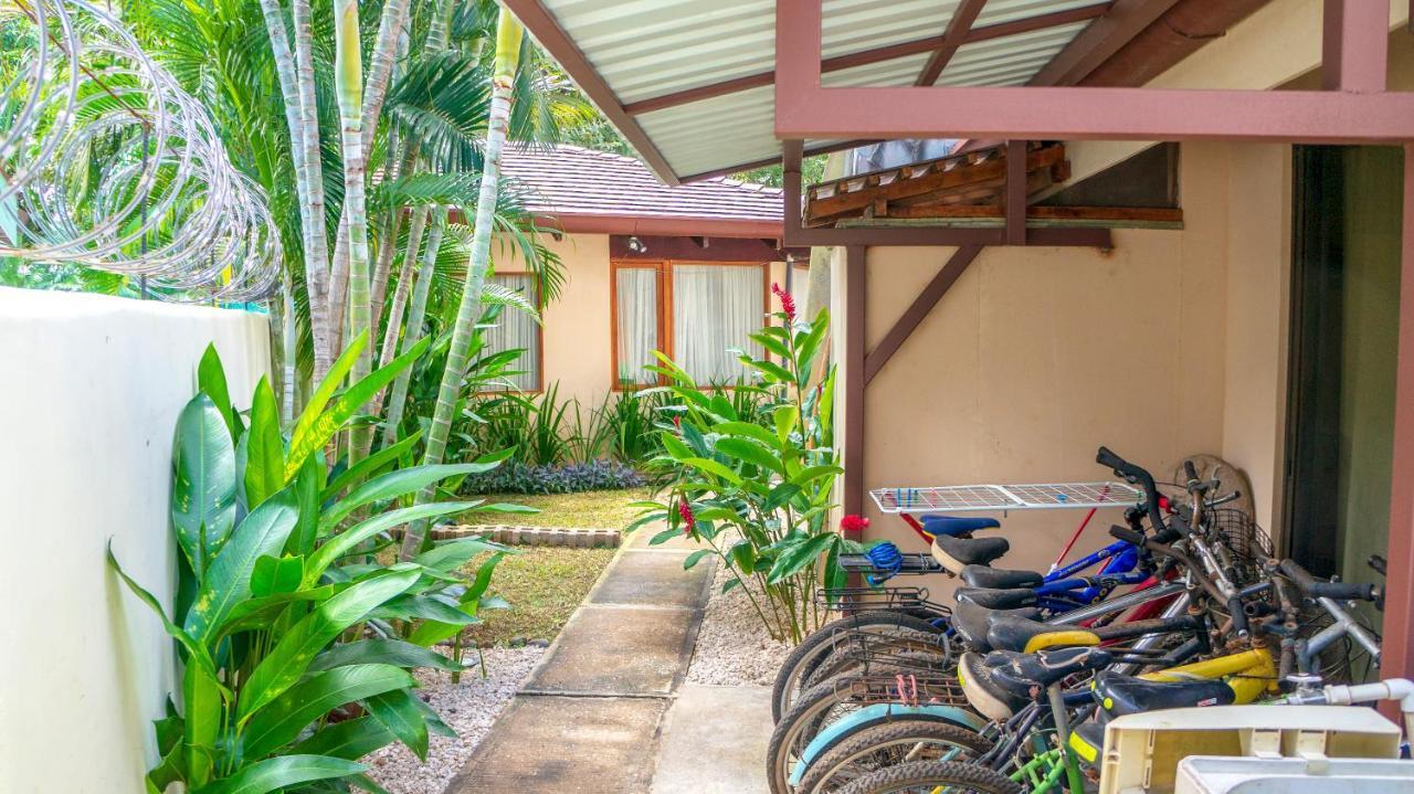 Cwc Casa Wasabi 1Bedroom 1Bathroom Tamarindo Exteriör bild