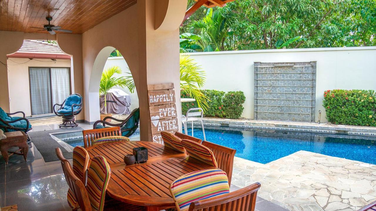 Cwc Casa Wasabi 1Bedroom 1Bathroom Tamarindo Exteriör bild