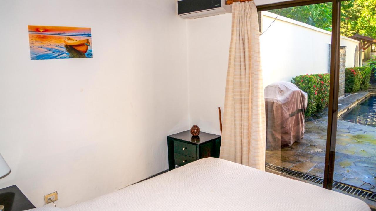 Cwc Casa Wasabi 1Bedroom 1Bathroom Tamarindo Exteriör bild