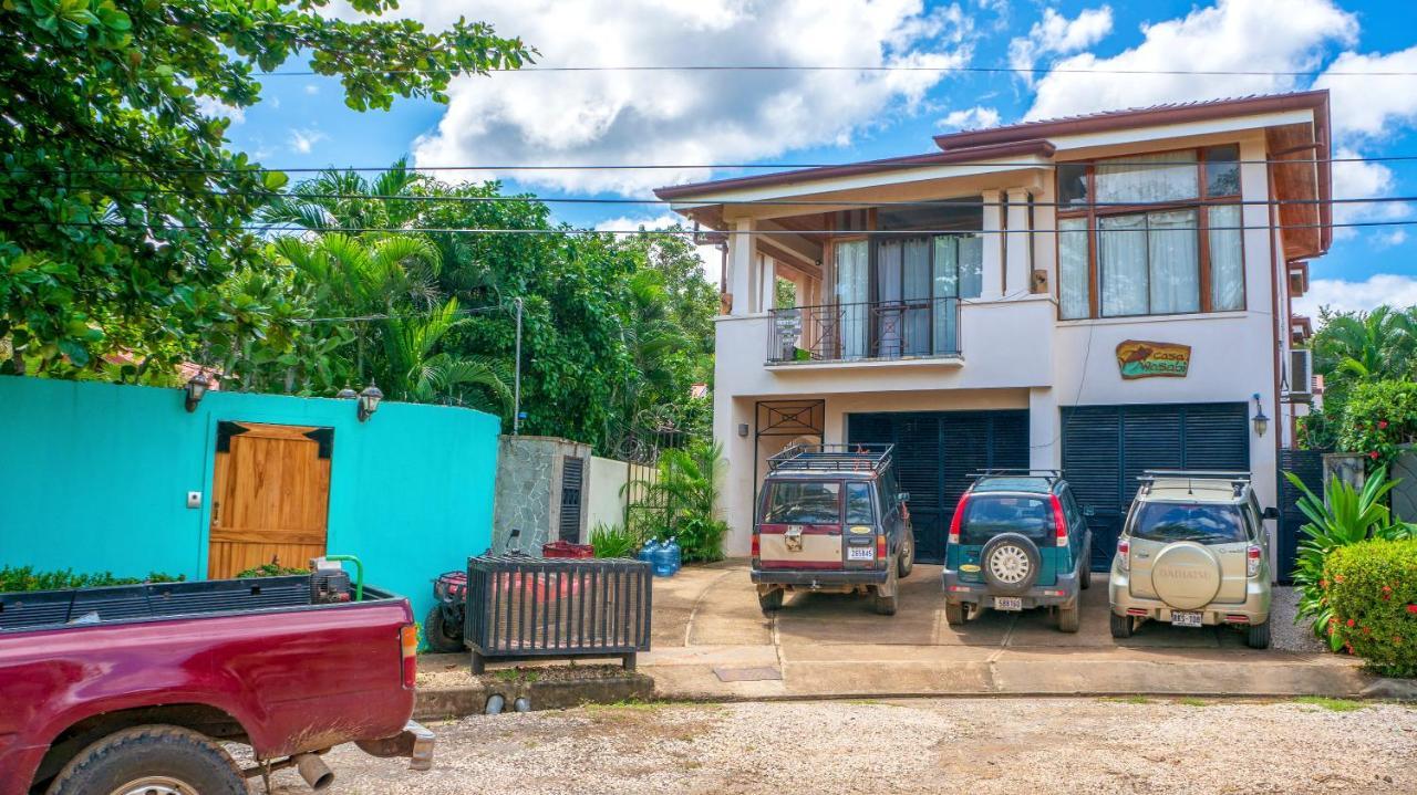 Cwc Casa Wasabi 1Bedroom 1Bathroom Tamarindo Exteriör bild