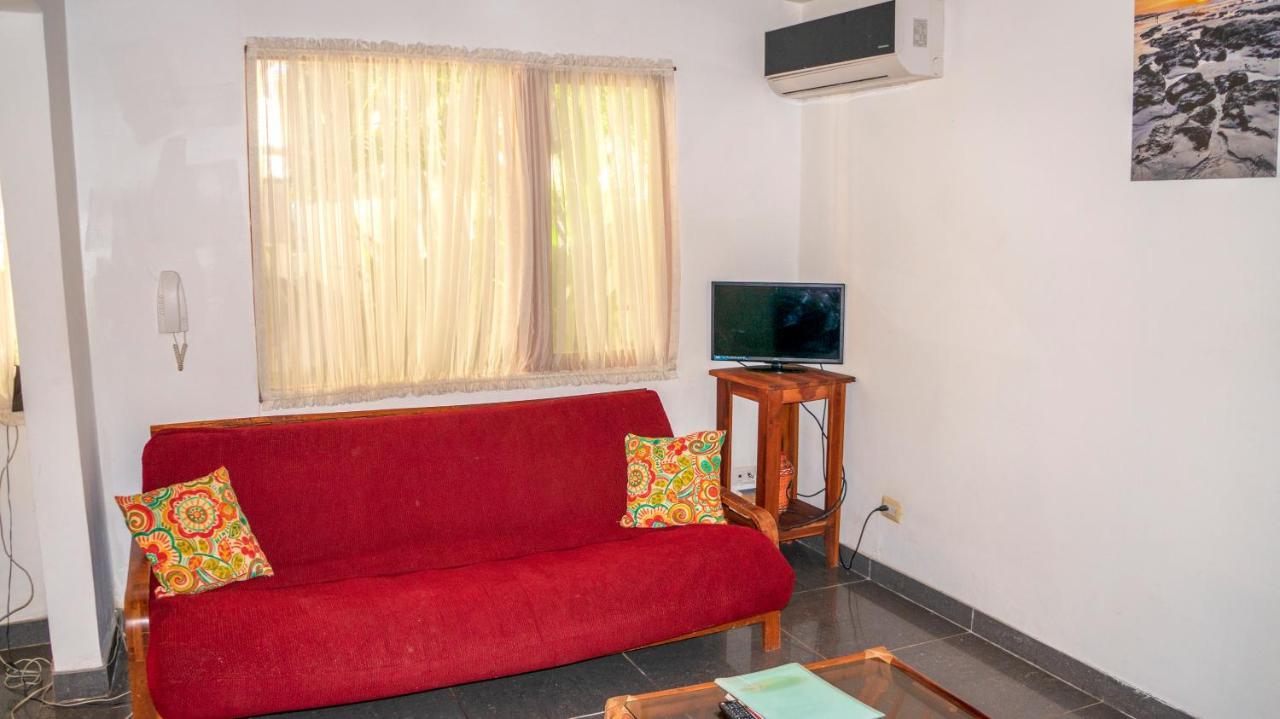 Cwc Casa Wasabi 1Bedroom 1Bathroom Tamarindo Exteriör bild