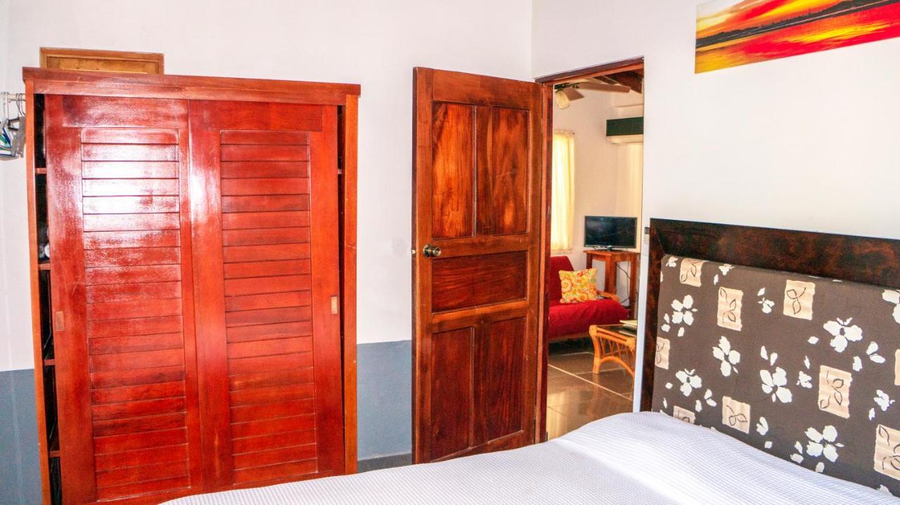 Cwc Casa Wasabi 1Bedroom 1Bathroom Tamarindo Exteriör bild