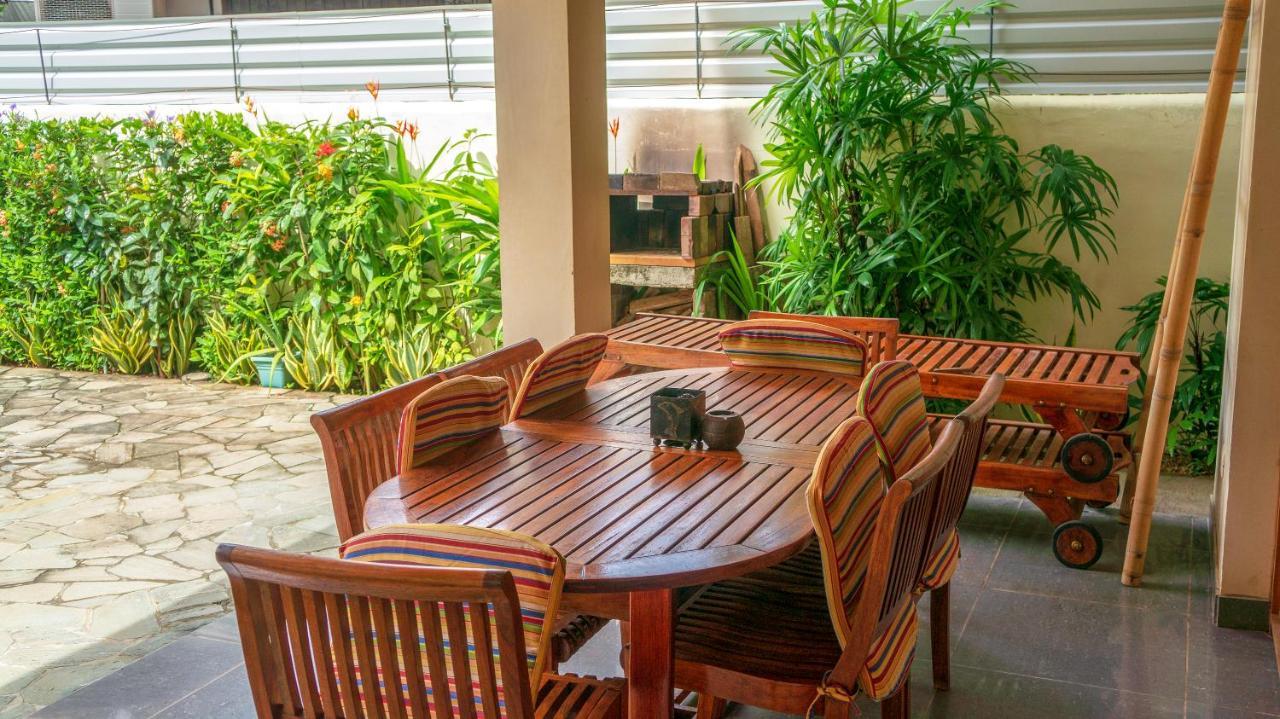 Cwc Casa Wasabi 1Bedroom 1Bathroom Tamarindo Exteriör bild