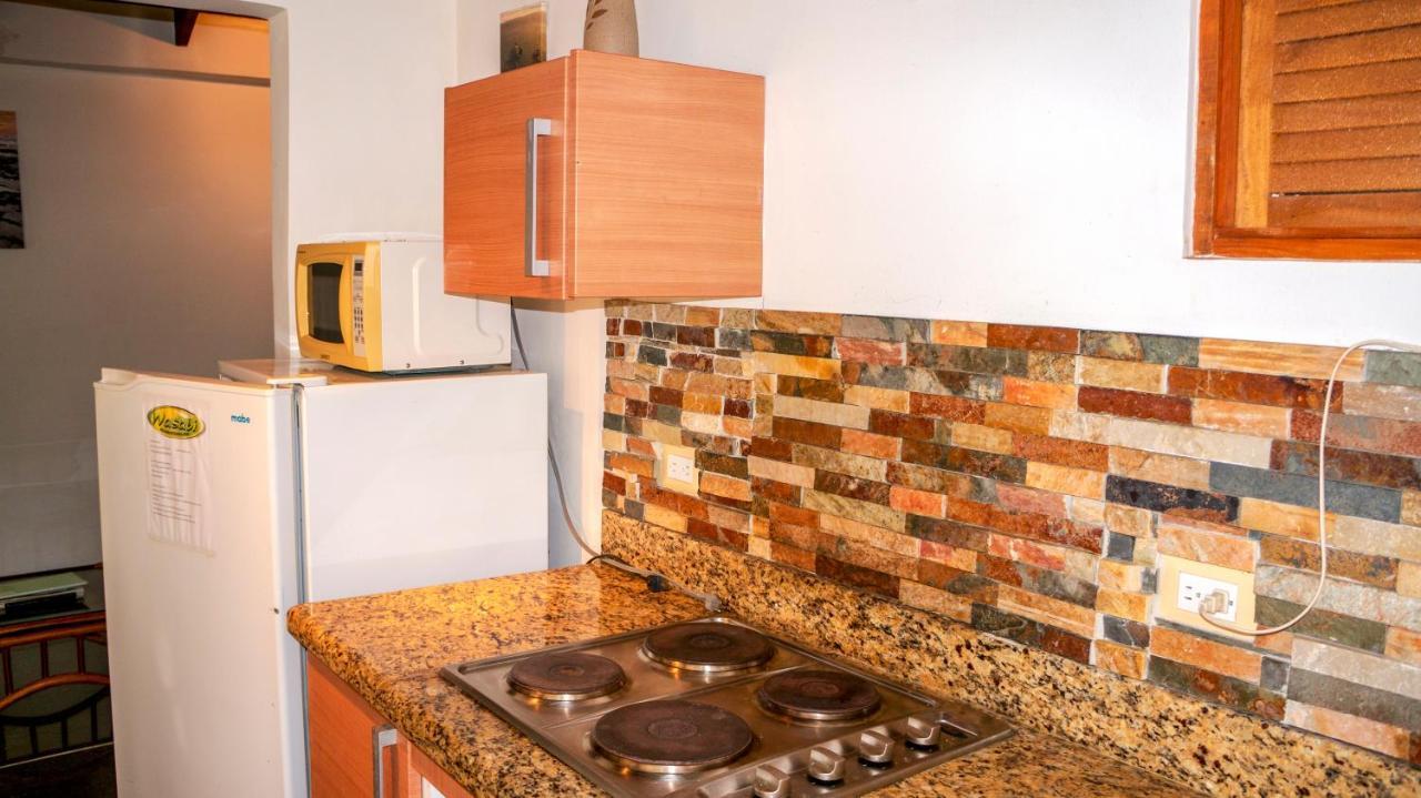 Cwc Casa Wasabi 1Bedroom 1Bathroom Tamarindo Exteriör bild
