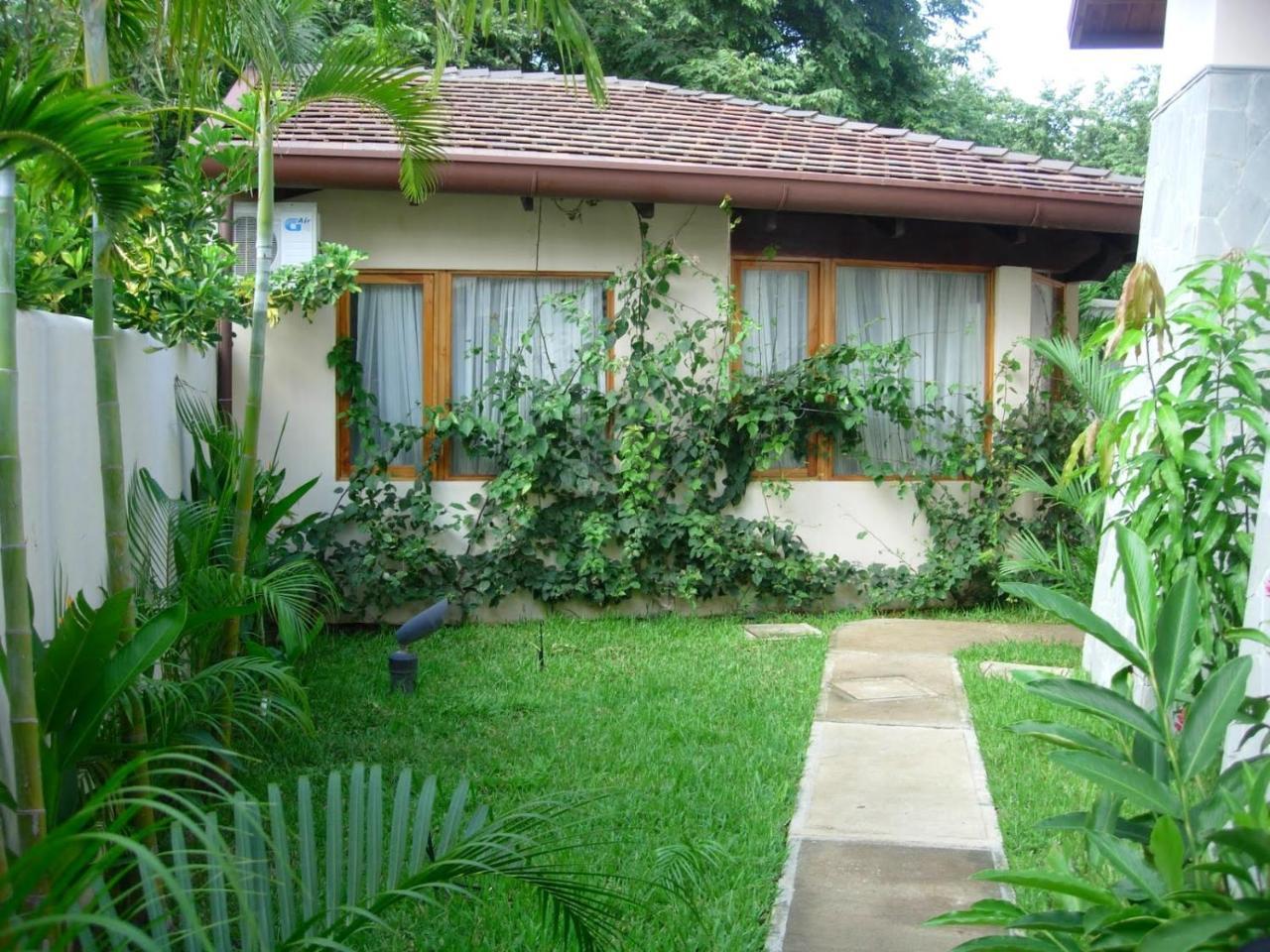 Cwc Casa Wasabi 1Bedroom 1Bathroom Tamarindo Exteriör bild